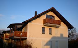 Ferienwohnung für 2 Personen ca. 64 m² in Bayerbach im Rottal am Inn, Bayern (Niederbayern), Bild 1