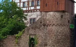 Bild 61: Schloss Altensteig