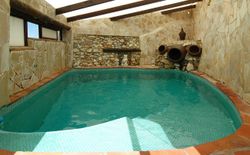 Ferienhaus mit Privatpool für 4 Personen ca. 80 m² in Frigiliana, Andalusien (Costa del Sol), Bild 1