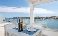 Ferienwohnung für 4 Personen ca. 60 m² in Portopetro, Mallorca (Südostküste von Mallorca), Bild 1