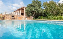 Ferienhaus mit Privatpool für 5 Personen ca. 327 m² in Manacor, Mallorca (Südostküste von Mallorca), Bild 1