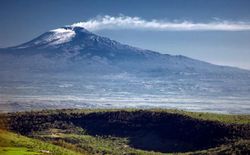 Bild 12: Etna