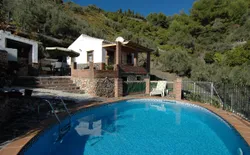 Ferienhaus mit Privatpool für 4 Personen ca. 95 m² in Frigiliana, Andalusien (Costa del Sol), Bild 1