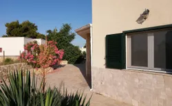 Ferienhaus für 4 Personen ca. 55 m² in San Pietro in Bevagna, Apulien (Provinz Tarent), Bild 1