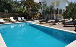 Ferienhaus mit Privatpool für 8 Personen ca. 150 m² in Altafulla, Costa Dorada, Bild 1