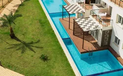 Ferienwohnung für 5 Personen ca. 110 m² in Vokolida, Nordküste von Zypern, Bild 1
