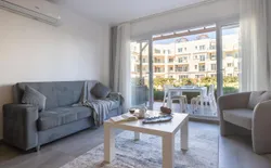 Ferienwohnung für 2 Personen ca. 58 m² in Vokolida, Nordküste von Zypern, Bild 1