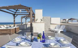 Ferienwohnung für 5 Personen ca. 93 m² in Vokolida, Nordküste von Zypern, Bild 1