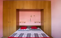 Bild 12: A1-Mali(2+1): Schlafzimmer