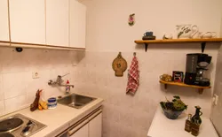 Bild 11: A1-Mali(2+1): Küche