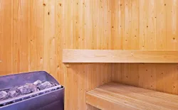 Bild 15: Sauna