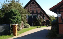 Ferienhof-Jameln-Lüneburger-Heide, Bild 1