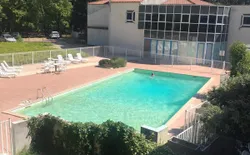 Appartement 4 personnes avec piscine, Bild 1
