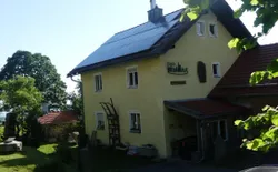 Ferienw. Sigis Waldhaus (Neuschönau). Ferienwohnung, Bild 1: Sigi`s Waldhaus