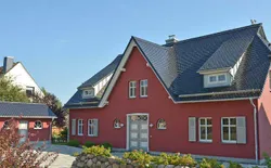 Landhaus Hagenblick -F601 | WG01 im EG mit Kamin+Sauna - LH 01, Bild 1