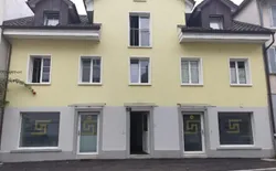 3 Doppelzimmer Ferienwohnung in Arbon am Bodensee, Bild 1