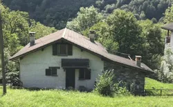 Casa Cantoni, Bild 1