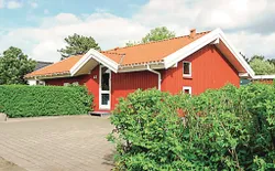 Ferienhaus Nyborg, Bild 1